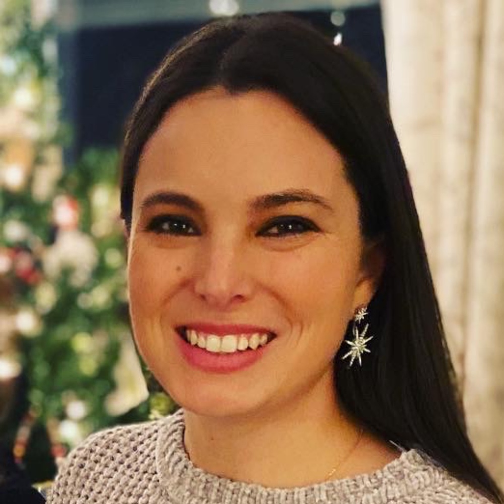 Meet your Posher, Stephanie